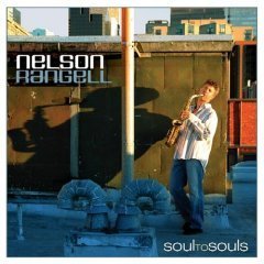 [중고] Nelson Rangell &amp; Earl Klugh / Soul To Souls (수입)