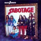 [중고] Black Sabbath / Sabotage (LP Sleeve/수입)