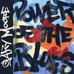 [중고] Gary Moore / Power Of The Blues