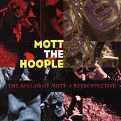 [중고] Mott The Hoople / The Ballad Of Mott: A Retrospective (Remastered/2CD/수입)