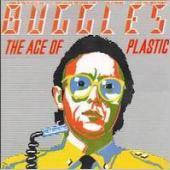 [중고] Buggles / The Age Of Plastic (수입)