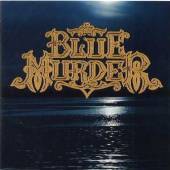 [중고] Blue Murder / Blue Murder