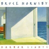 [중고] Bruce Hornsby / Harbor Lights (수입)