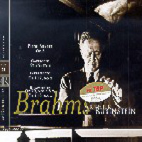 [중고] Arthur Rubinstein / Brahms : Vol.21: Piano Sonata No.3 Op.5 (digipack/수입/090266302123)