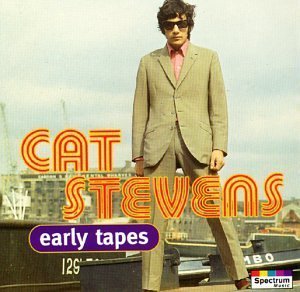 [중고] Cat Stevens / Early Tapes (수입)
