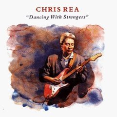 [중고] Chris Rea / Dancing With Strangers (수입)