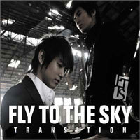 플라이 투 더 스카이 (Fly To The Sky) / 6집 Transition (미개봉)