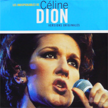[중고] Celine Dion / Les Indispensables De (수입/Digipack)
