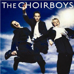 [중고] Choirboys / 더 콰이어 보이스 (The Choirboys/du7334)