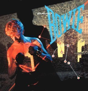 [중고] David Bowie / Let&#039;s Dance (수입)