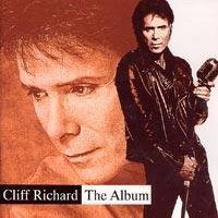 [중고] Cliff Richard / The Album (수입)