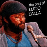 Lucio Dalla / The Best Of Lucio Dalla (미개봉)