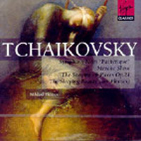 [중고] Mikhail Pletnev / Tchaikovsky : Symphony &quot;Pathetique&quot; Etc (2CD/수입/724356163621)
