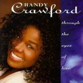 Randy Crawford / Through The Eyes Of Love (미개봉)