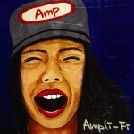 [중고] 에이엠피 (AMP) / 1집 Ampli-Fi