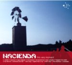 Hacienda (하시엔다) / This Very Moment (+Heineken 컴필레이션 CD 한정반/미개봉)