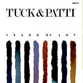 Tuck &amp; Patti / Tears Of Joy (미개봉)