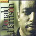 Donald Harrison / The Power Of Cool (수입/미개봉)