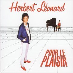 [중고] Herbert Leonard / Pour Le Plaisir (수입)