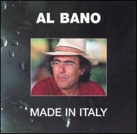 [중고] Al Bano / Made in Italy (수입)