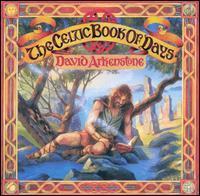 [중고] David Arkenstone / The Celtic Book of Days (수입)