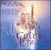 [중고] Llewellyn / Celtic Legend (수입)