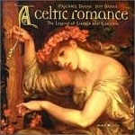 [중고] Mychael Danna &amp; Jeff Danna / A Celtic Romance (수입)
