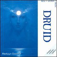 [중고] Medwyn Goodall / Druid (수입)
