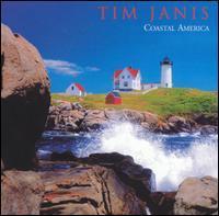 [중고] Tim Janis / Coastal America (수입)