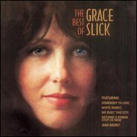 [중고] Grace Slick / The Best of Grace Slick (수입)