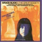 [중고] Grace Slick &amp; The Great Society / Collector&#039;s Item (수입)