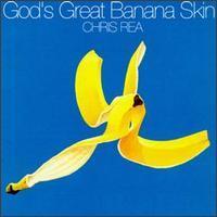 [중고] Chris Rea / God&#039;s Great Banana Skin