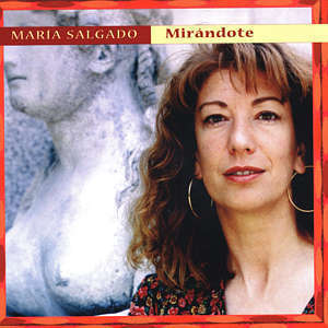 [중고] Maria Salgado / Mirandote (수입)