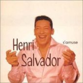 [중고] Henri Salvador / Henri Salvador S&#039;amuse: The Best Of.. (수입)