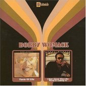 [중고] Bobby Womack / Facts Of Life + I Don&#039;t Know What The World Is Coming To (수입)