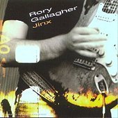 [중고] Rory Gallagher / Jinx (Remastered/수입)