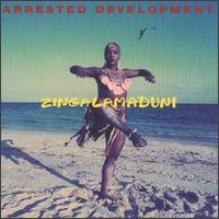 [중고] Arrested Development / Zingalamaduni