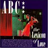 [중고] ABC / The Lexicon Of Love (수입)