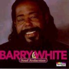 [중고] Barry White / Soul Seduction (수입)