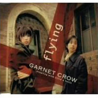 [중고] Garnet Crow (가넷 크로우) / Flying (일본수입/Single/gzca1055)