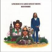 [중고] America / Greatest Hits: History