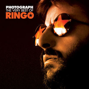 [중고] Ringo Starr / Photograph: The Very Best Of Ringo Starr