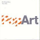 [중고] Pet Shop Boys / Pop Art : The Hits (2CD/수입)
