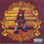 Kanye West / The College Dropout (미개봉)