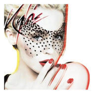 Kylie Minogue / X (수입/미개봉)
