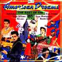 [중고] V.A. / American Dreams:The Best Of The 60&#039;s,Vol.2 (수입)
