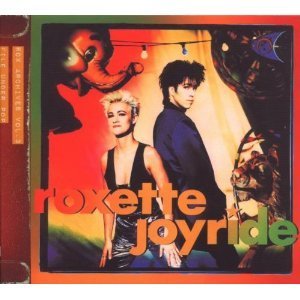 [중고] Roxette / Joyride (수입/Digipack)