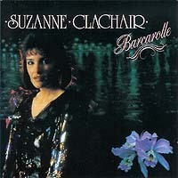 [중고] Suzanne Clachair / Barcarolle