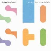 [중고] John Scofield / Slo Sco: Best Of The Ballads (수입)
