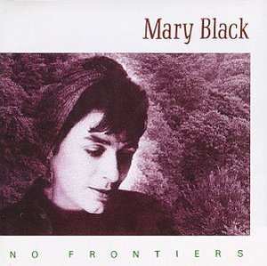 [중고] Mary Black / No Frontiers